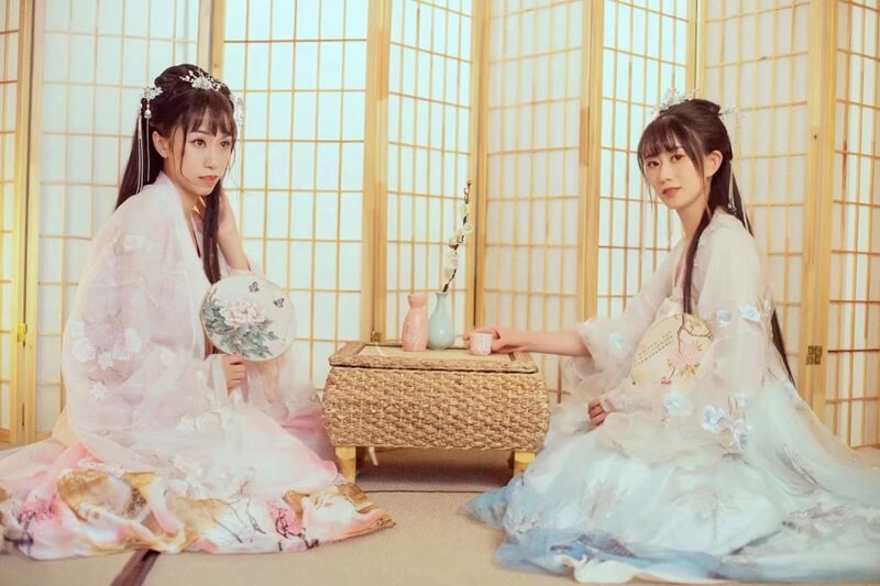 汉服