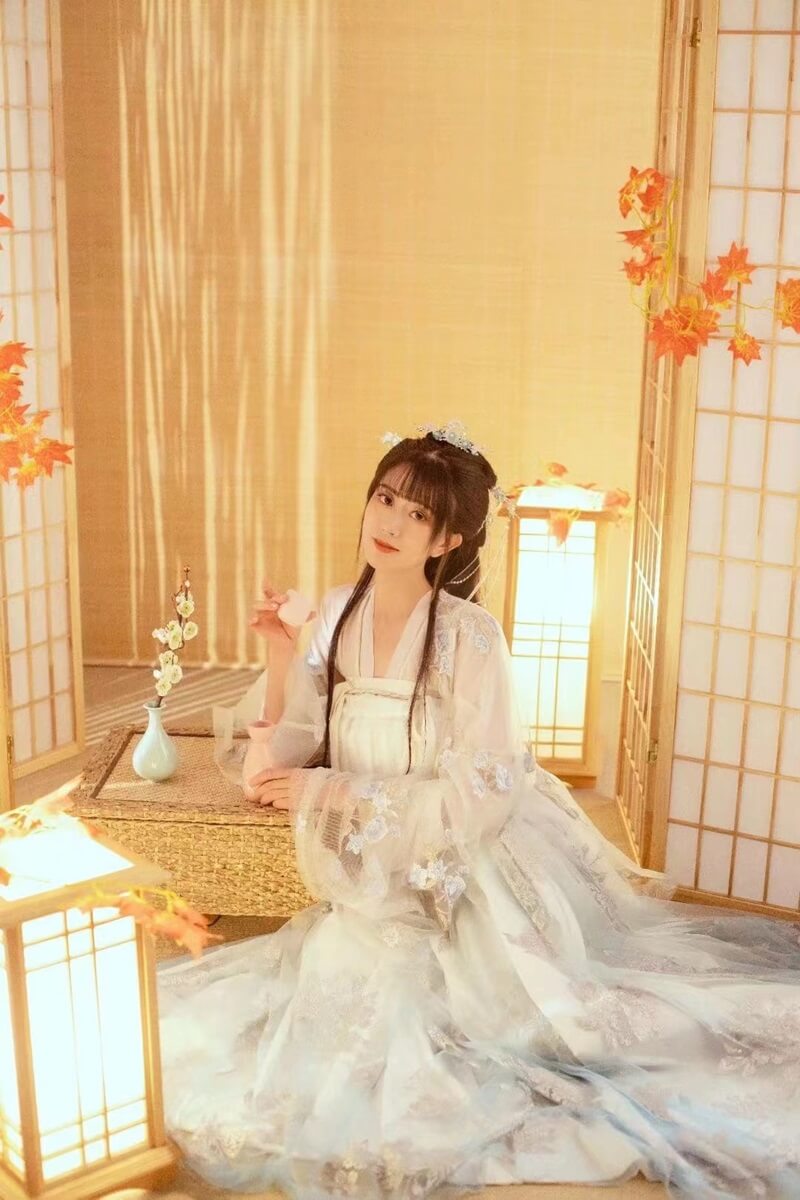 汉服